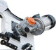 Scie à ruban optimale optisaw sd 200g scie à ruban métal optisaw sd 200g