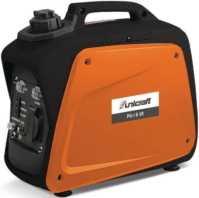 Générateur d'alimentation de l'onduleur de l'onduleur Unicraft PG-I 8 SR