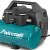 Aircraft Compressor Airboy 131 ou E.