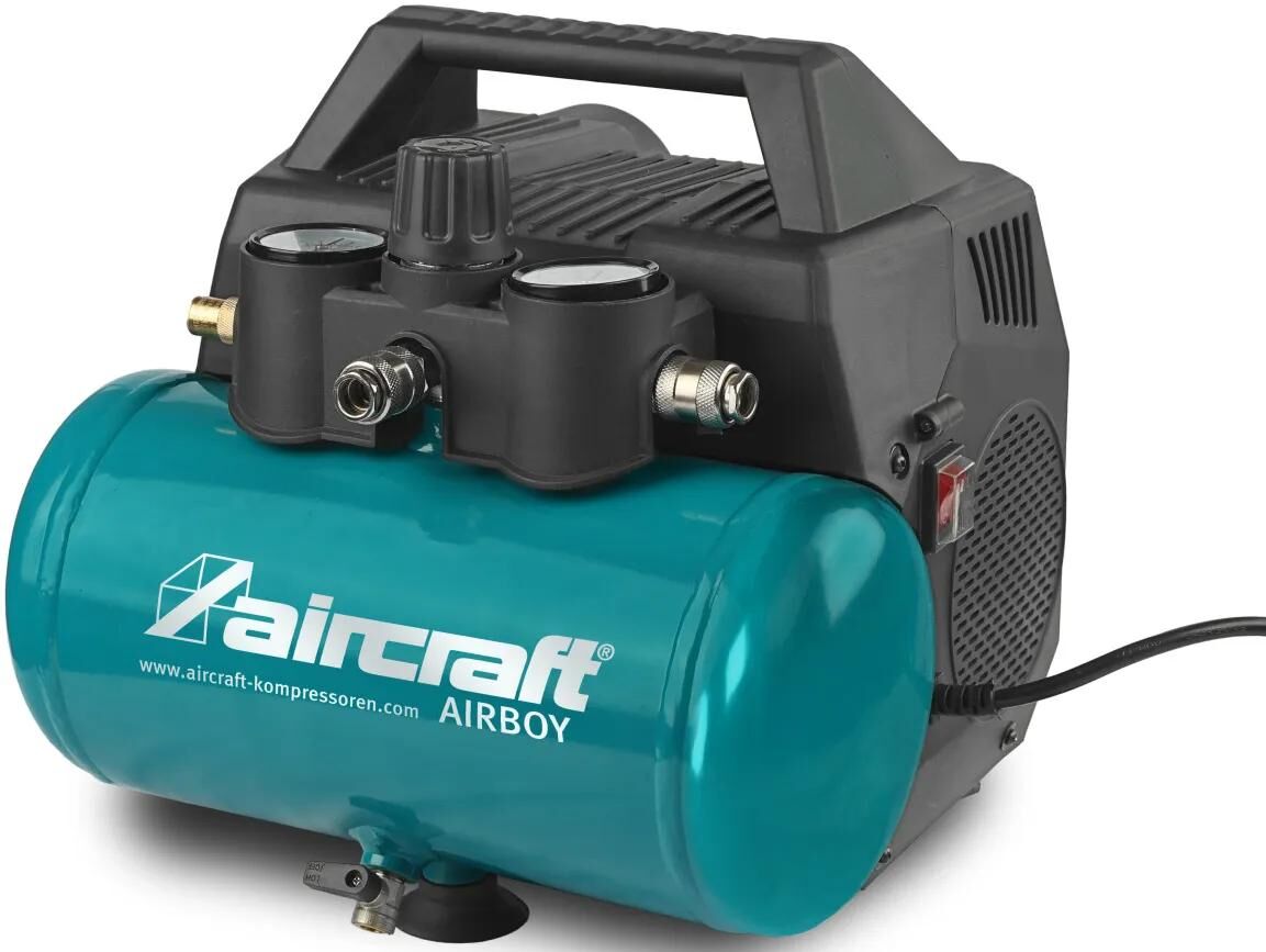 Aircraft Compressor Airboy 131 ou E.