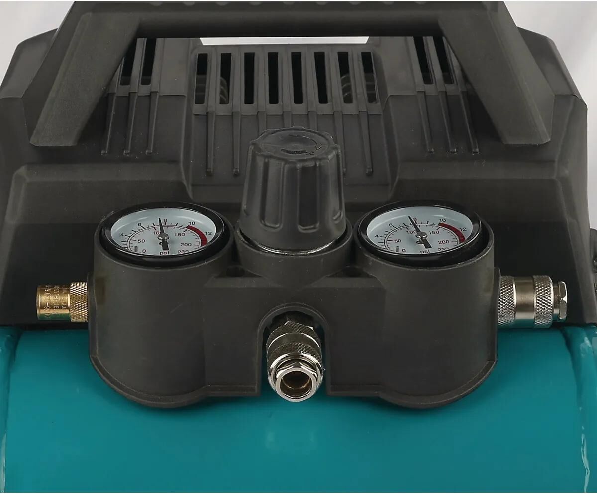 Aircraft Compressor Airboy 131 ou E.
