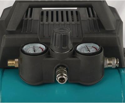 Aircraft Compressor Airboy 131 ou E.