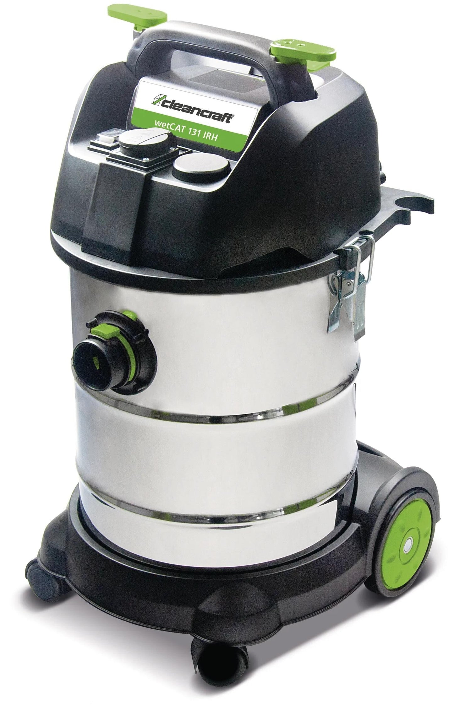 Cleancraft sèche aspirateur WETCAT 131 IRH