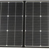 Panneau solaire pliable à uncraft 100W