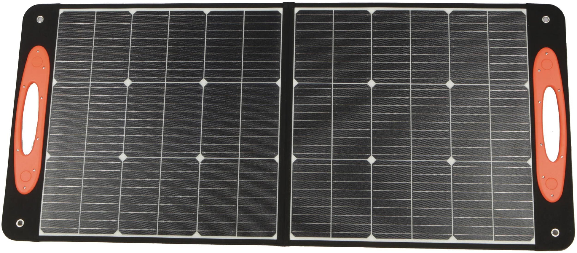 Panneau solaire pliable à uncraft 100W