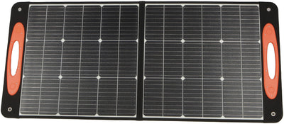 Panneau solaire pliable à uncraft 100W