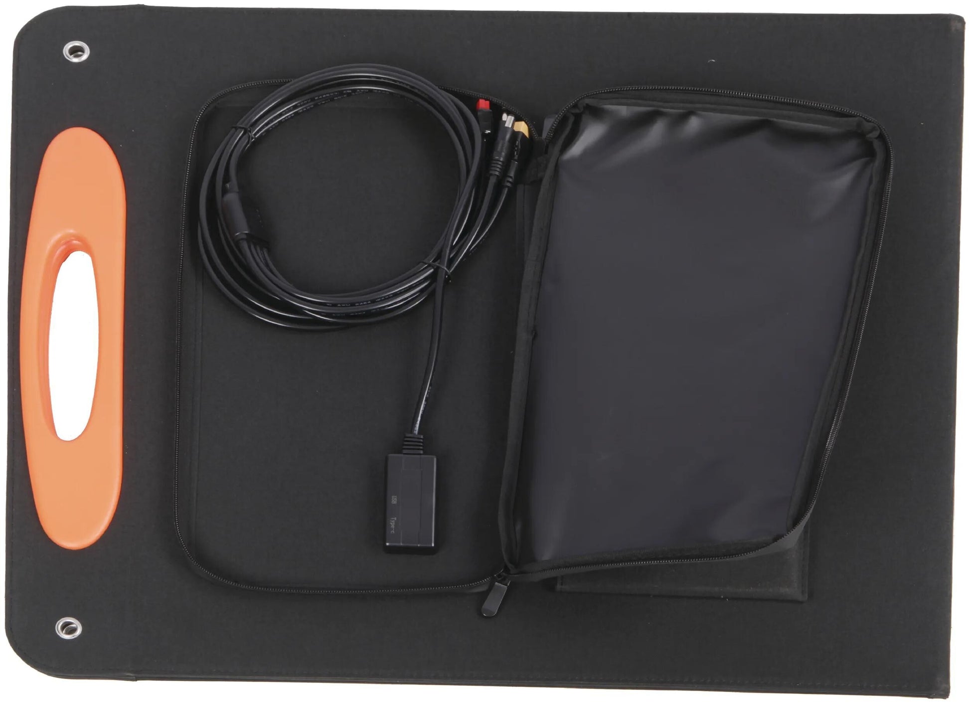 Panneau solaire pliable à uncraft 100W