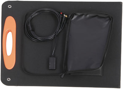 Panneau solaire pliable à uncraft 100W