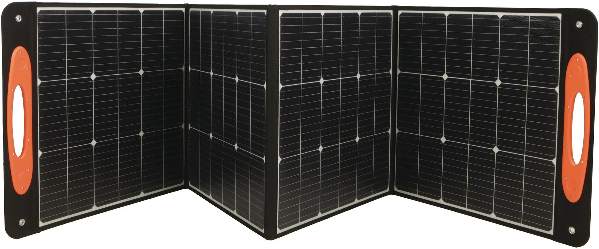 Panneau solaire pliable à uncraft 200W