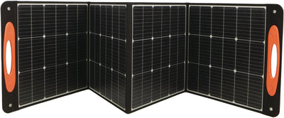 Panneau solaire pliable à uncraft 200W