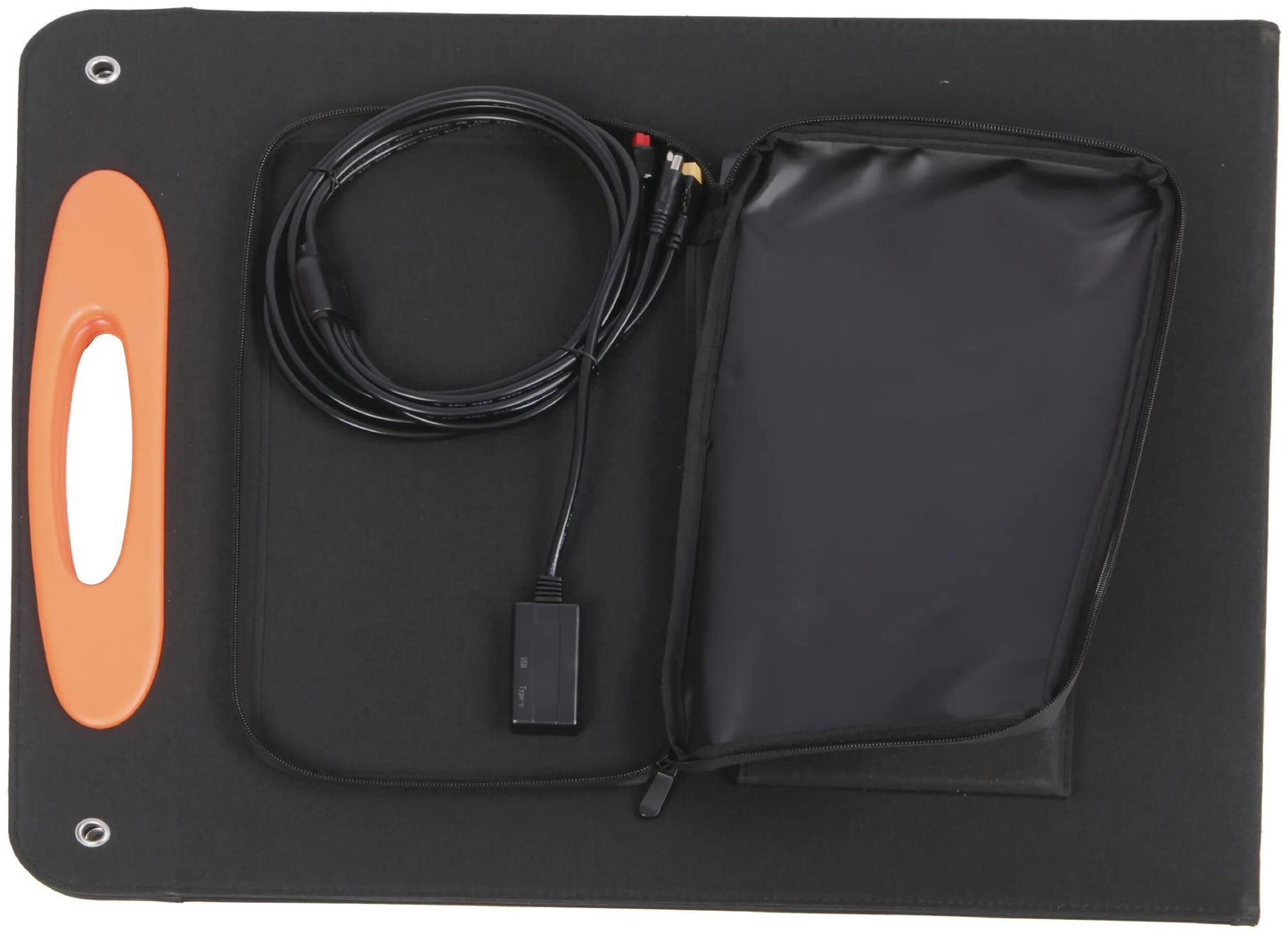 Panneau solaire pliable à uncraft 200W