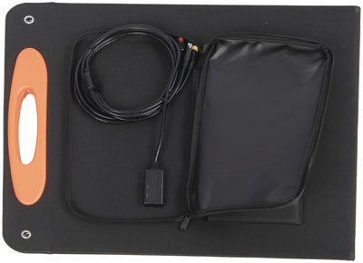 Panneau solaire pliable à uncraft 200W