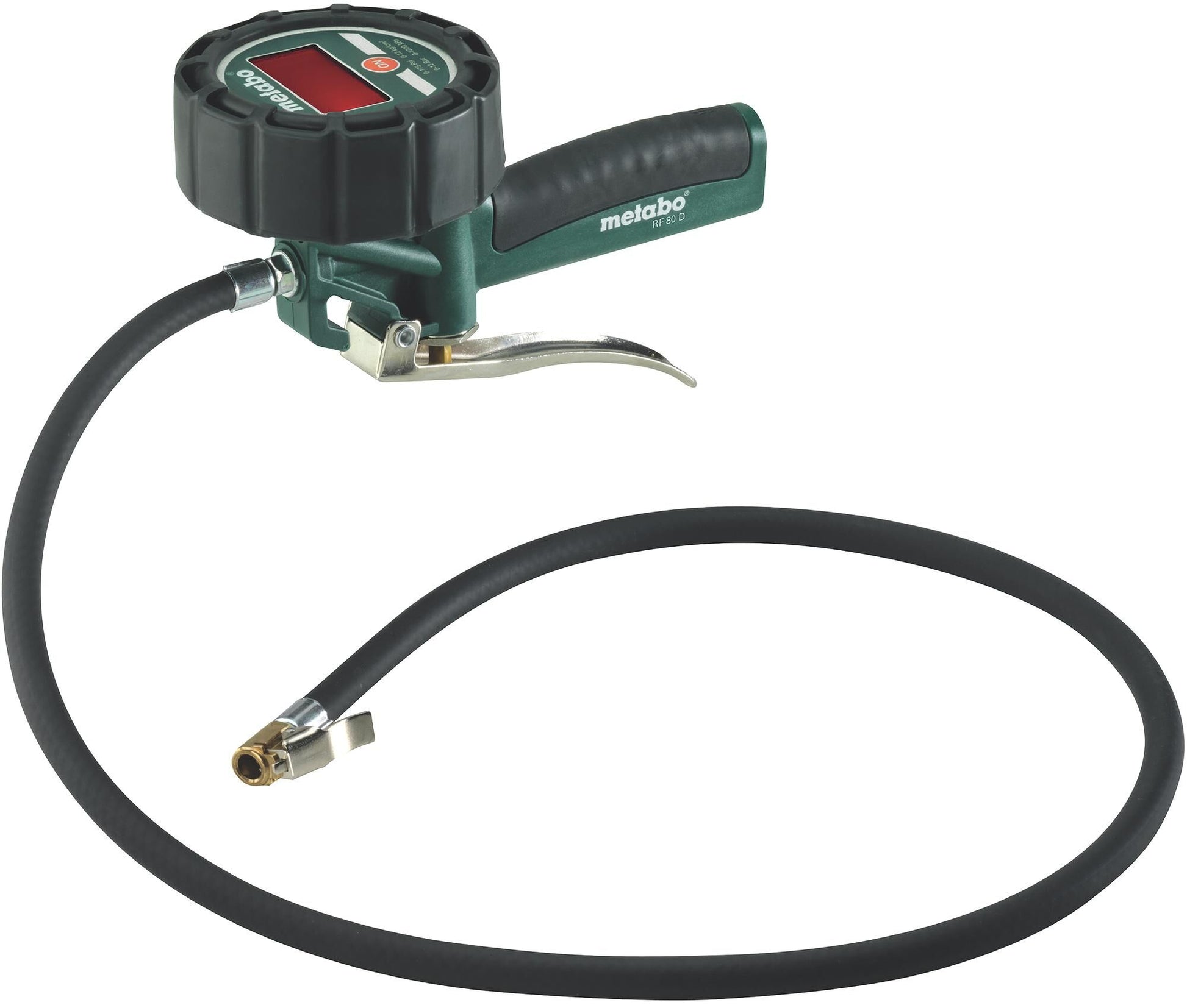 Metabo Tire Inflation Gauge RF80D