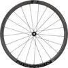 Roue avant Newmen streem c.35 28 fade r sp cl