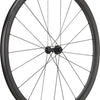 Roue avant Newmen streem c.35 28 fade r sp cl