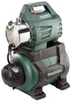 Metabo système d'eau domestique hww 4500 25 en acier inoxydable système d'eau domestique hww4500 25 en acier inoxydable