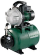 Système d'eau domestique Metabo hww 3300 25 g Aqueduc domestique hww3300 25 g