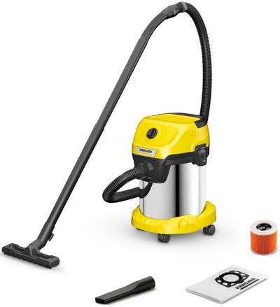 Kärcher Multi-Purph Vacuum Clea Wd 3 S V-17 4 20