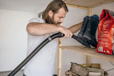 Kärcher Multi-Purph Vacuum Clea Wd 3 S V-17 4 20