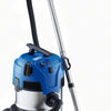 Nilfisk Multi II 22 en acier inoxydable