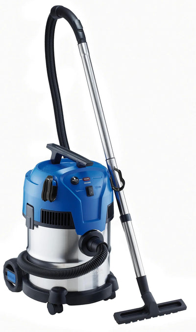 Nilfisk Multi II 22 en acier inoxydable