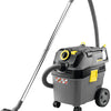 Kärcher aspirateur nt 30 1 ap l