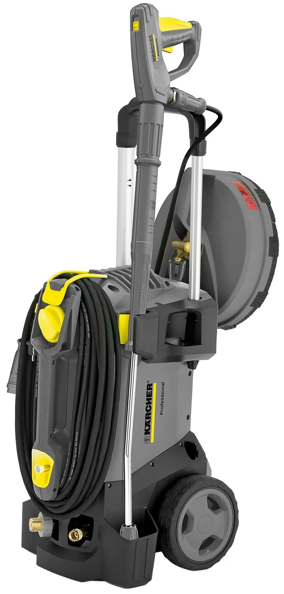 Kärcher HD 6 13c plus incl. FR Classic