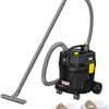 Kärcher aspirateur à séchage humide nt 22 1 ap l