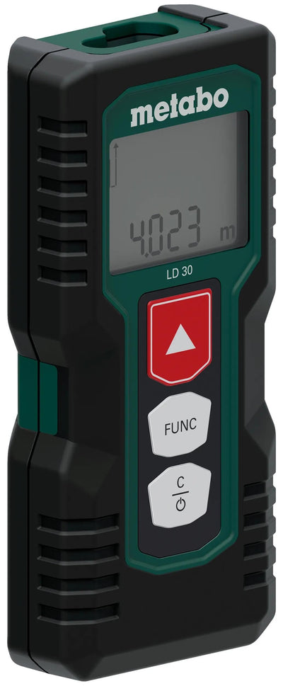 Metabo Laser Distance Metter LD30