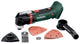 Metabo Battery Multitool Mt 18 Ltx