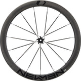 Roue avant Newmen streem a.49 vonoa 28 fade r cs cl - afbeelding 1