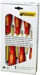 SET des vis VDE Proxxon 6-PIES