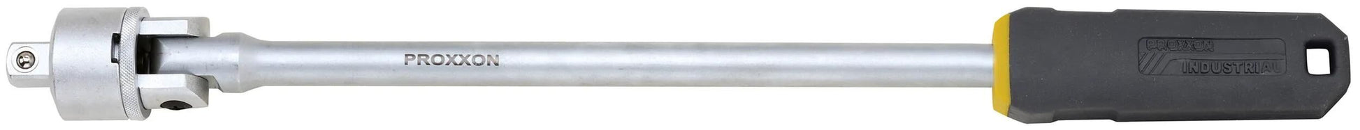 Ratchet conjoint proxxon 1 2