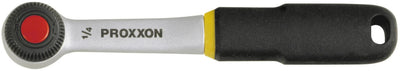 Ratchets standard proxxon 1 4