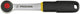 Ratchets standard proxxon 1 4