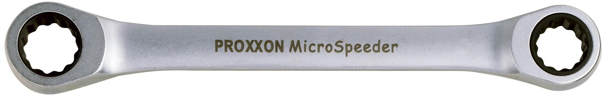 Micro-Speeder 10x11mm Proxxon Ratchet