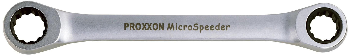 Micro-Speeder 16x18 mm Proxxon Ratchet Micro-Speeder