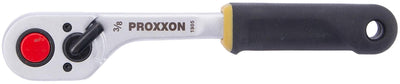 Proxxon billette ratchet 3 8