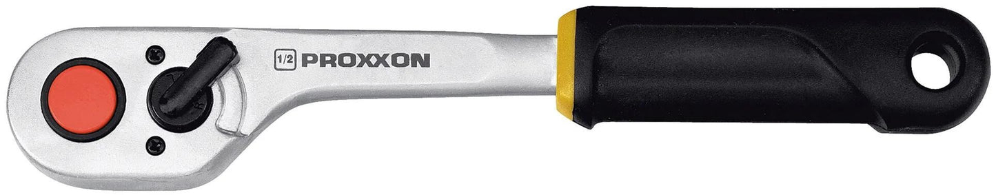 Proxxon billette ratchet 1 2