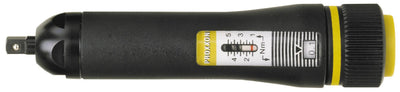 Tournevis de couple proxxon MC5 Micro-clic (1 4) 1-5 nm