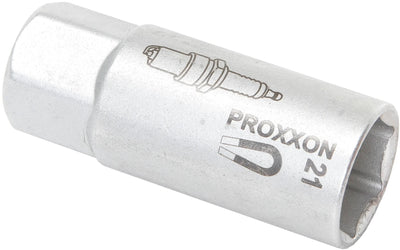 Insert de la bougie proxxon 1 2 avec des aimants 21 mm proxxo