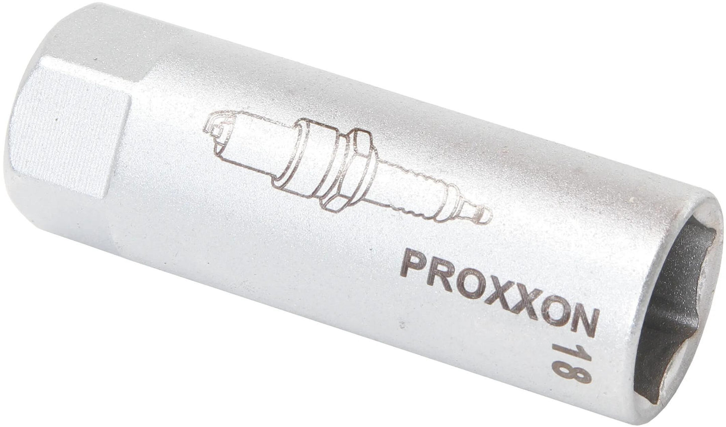 Proxxon 1 2 Insert de la bougie de fin 16 mm