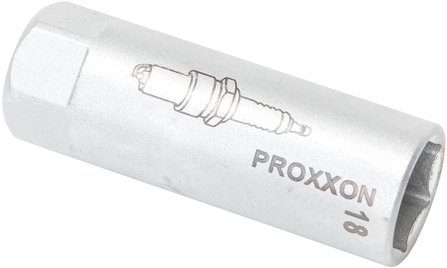 Proxxon 1 2 Insert de bougie de fin 18 mm