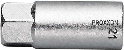 Proxxon 1 2 Insert de la bougie de fin 21 mm