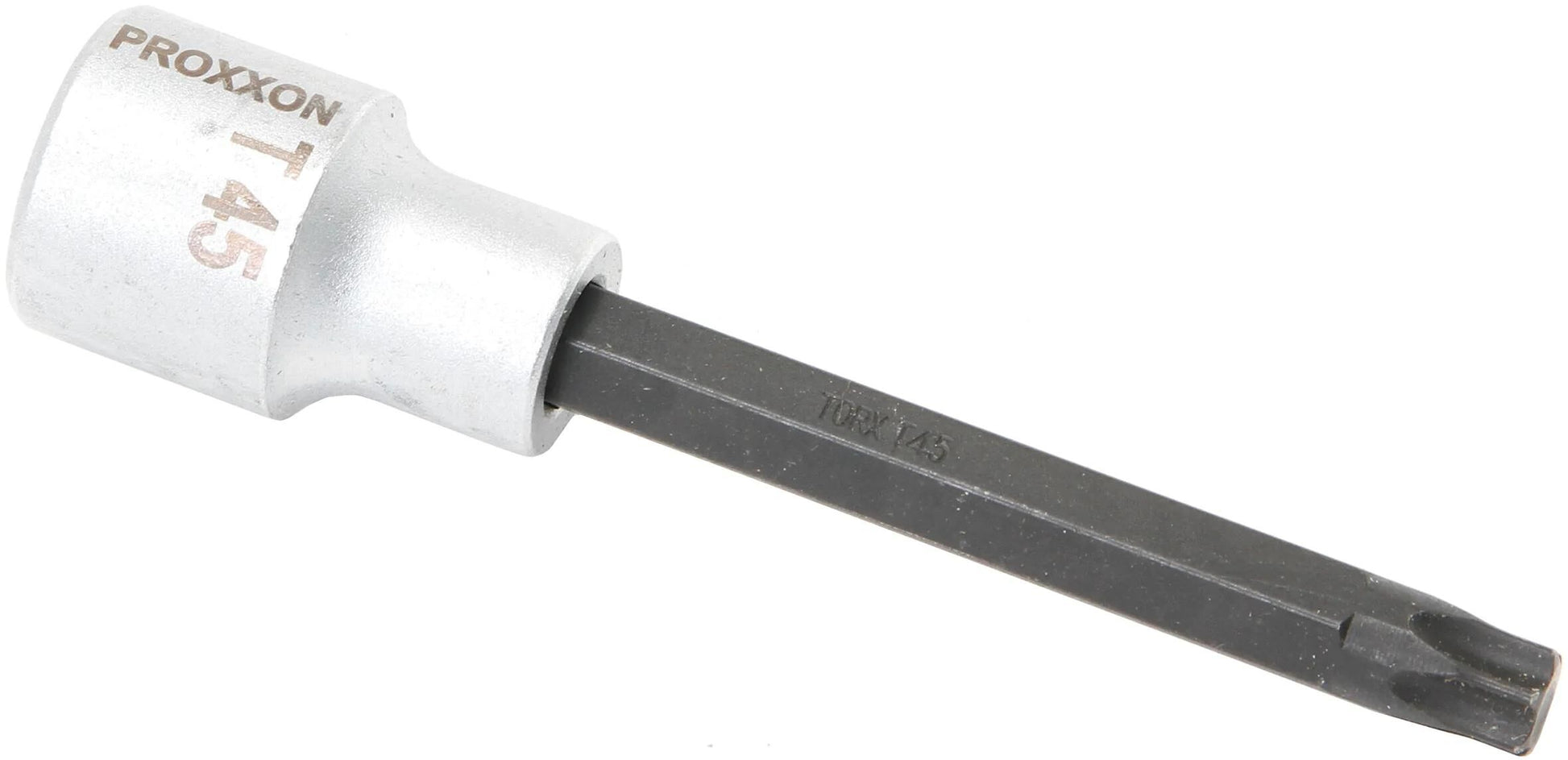 Proxxon 1 2 insert tx t45 100 mm de long