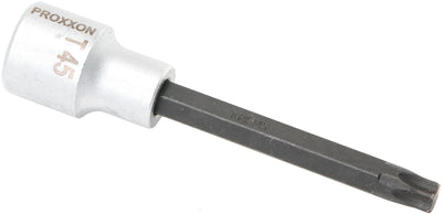 Proxxon 1 2 insert tx t45 100 mm de long