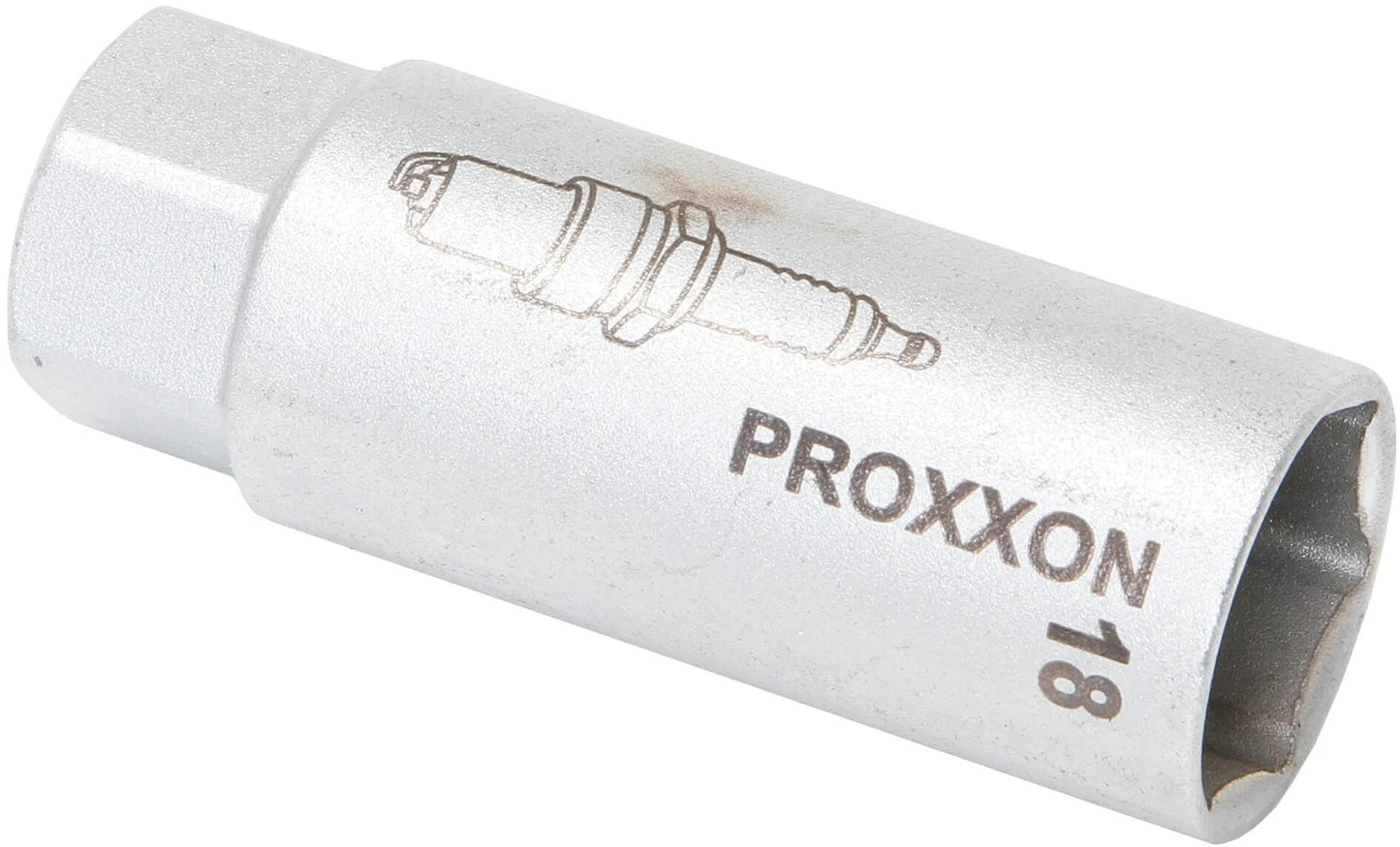 Proxxon 3 8 INSERT DE CANDE 18 mm