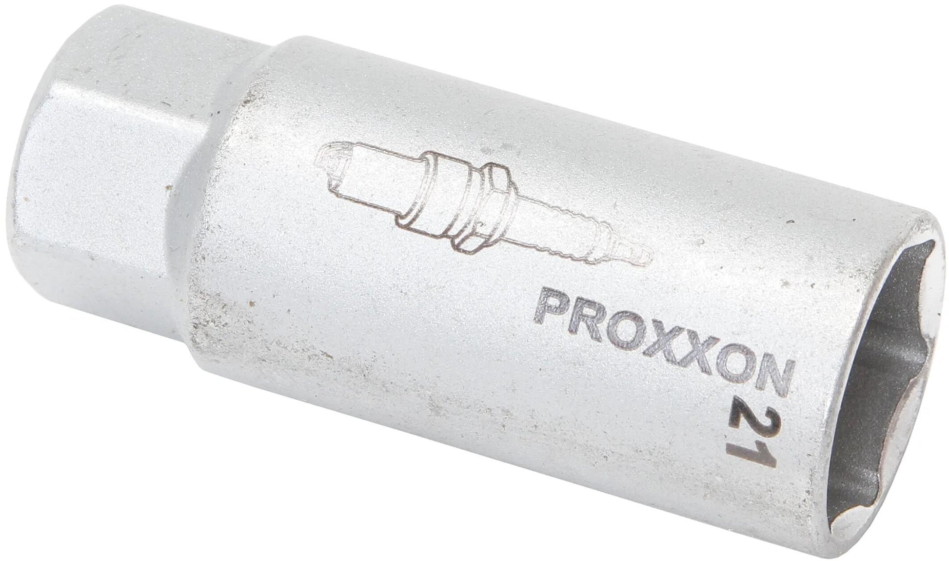 Proxxon 3 8 INSERT DE CANDE 21 mm