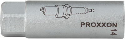 Proxxon 3 8 INSERT DE CANDLE 14 mm 64 mm de long