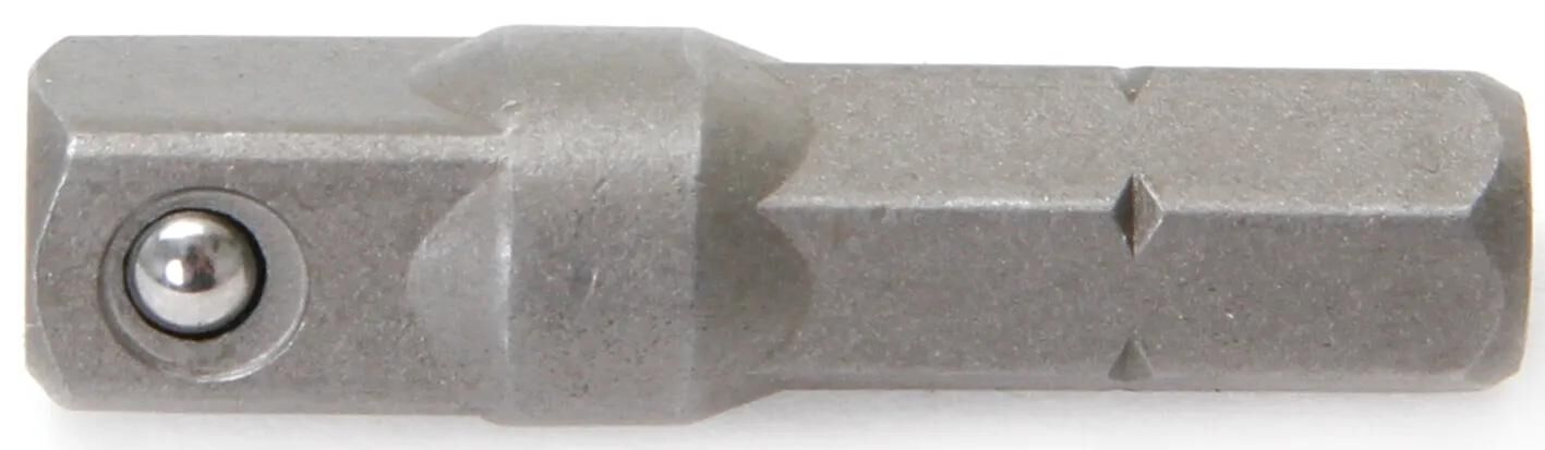 Adaptateur proxxon 1 4 carrés